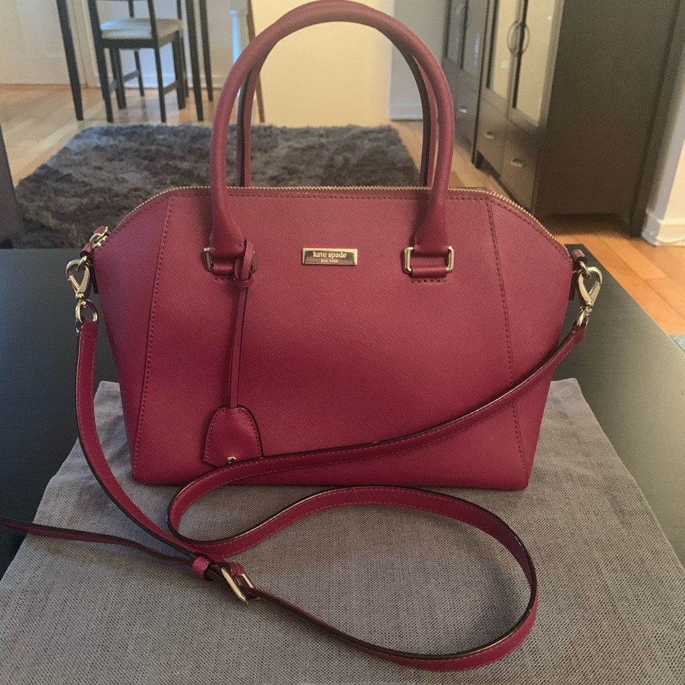 Tilden Place Pippa Handbag